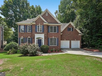 1050 McKendree Park Ln