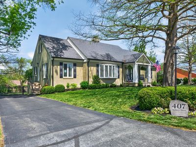 Property at 407 Talbott Dr, Wilmore, KY