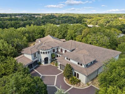 2115 Paradise Ranch Trl
