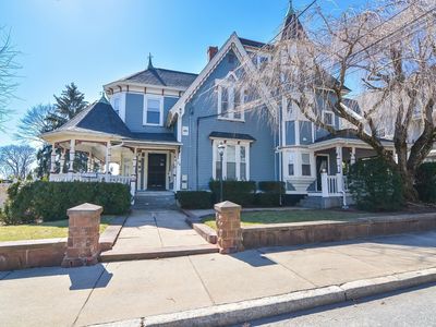 34 High St