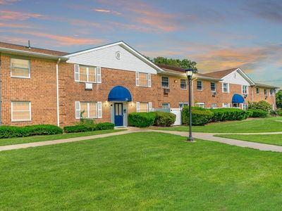 Property at 460 Old Town Road #26P, Port Jefferson Station, NY