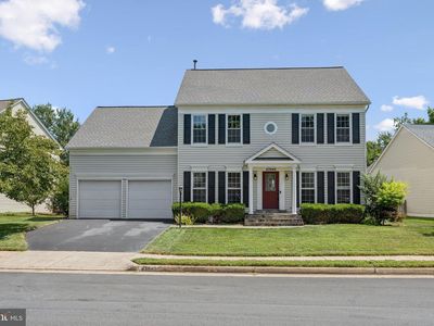 43949 Bruceton Mills Cir