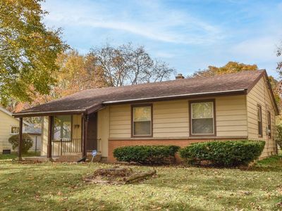 5101 North 83rd STREET