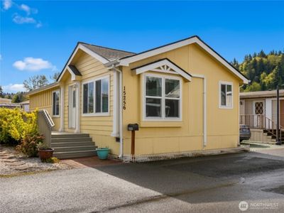 Property at 15256 Pine Drive, Renton, WA