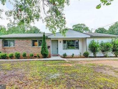 85 Georgia Rd