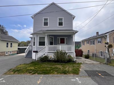 103 Tucker St