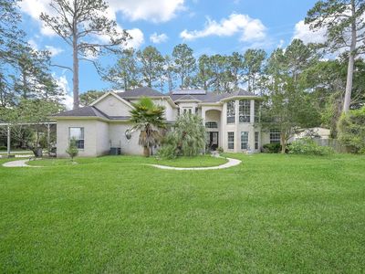 11203 Cypress Way Dr