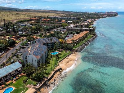 3875 Lower Honoapiilani Rd APT A104