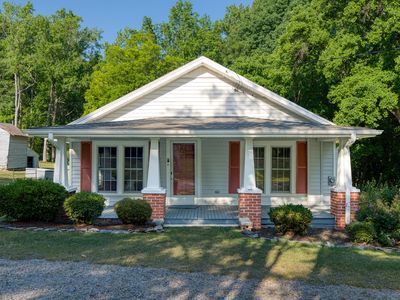 50 Robert Sledge Rd