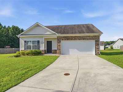 6 Bayberry Cir SW