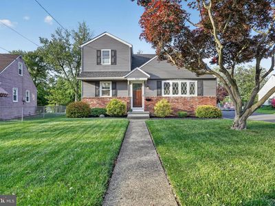 537 Dewey Parker Ave