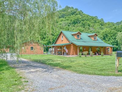 1034 Gaw Branch Rd