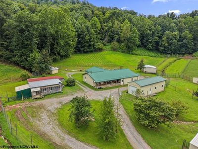 421 Buckeye Rd
