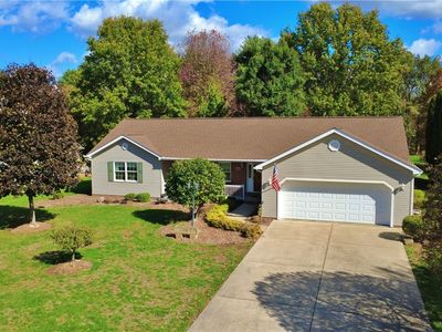 400 Spring Valley Dr