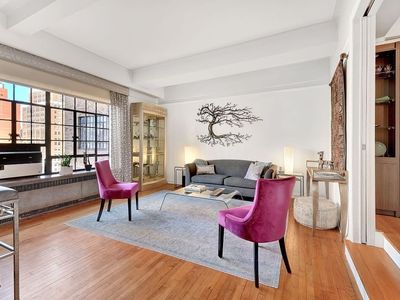 10 Park Ave #22S