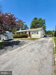 Property at 409 W Rosedale Ave, West Chester, PA