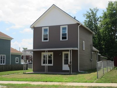 Property at 1316-1320 High St, Keokuk, IA