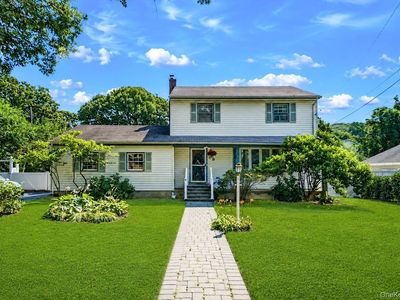 Property at 39 William Street, Smithtown, NY