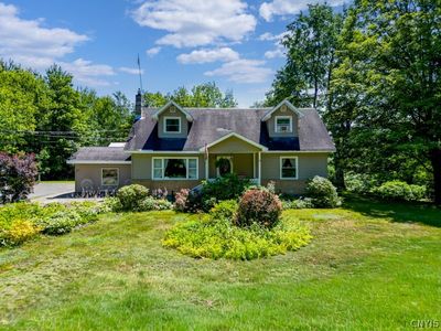 554 Irondale Rd