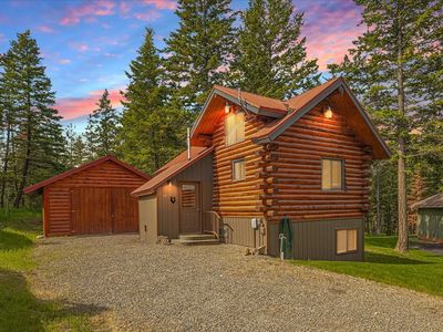 399 Kokanee Dr W