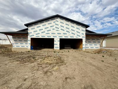 3103 & 3101 W Laux Dr