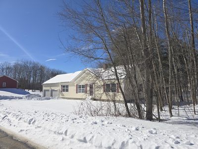 38 Saint Patrick Avenue