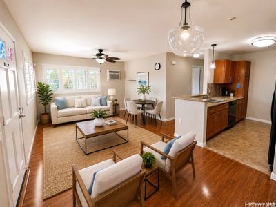 91-1029 Kamaaha Ave APT 1202