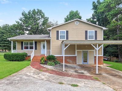 Property at 680 Horsley Mill Rd, Carrollton, GA
