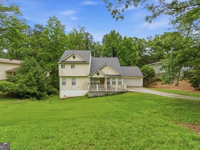 4125 Lakeshore Way NE
