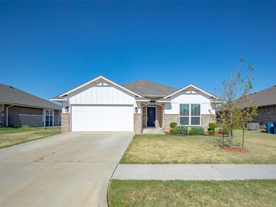 Property at 1731 Gladington Ct, Newcastle, OK