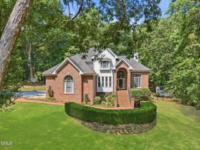 6 King William Ct