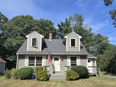 23 Garden Street