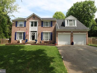 Property at 11901 Rustic Farm Ct, Germantown, MD