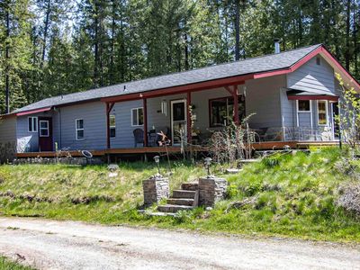 202 Fry Creek Rd