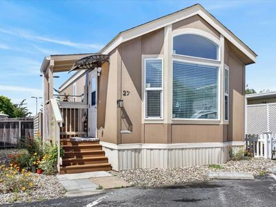 Property at 835 Kimball Ave #27, Seaside, CA