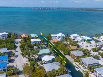 Property at 22971 Hawkins Ln, Cudjoe Key, FL