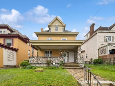 105 Stewart Ave