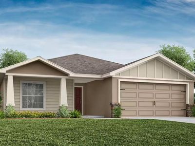5515 Buckeye Bend Dr