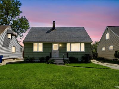 157 Margaret Rd