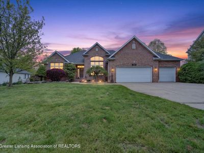 Property at 5553 Wild Iris Ln, Haslett, MI