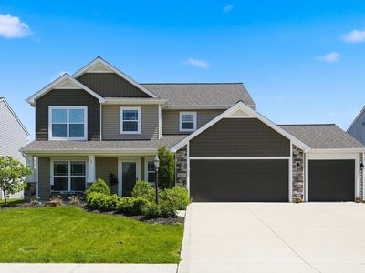 3667 Victoria Lakes Ct