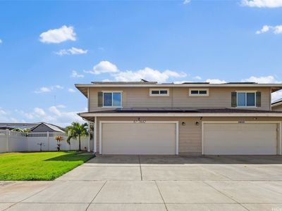 Property at 87-1642 Mokila St, Waianae, HI