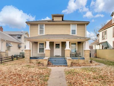 207 S Clarence St #205