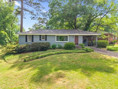 Property at 1478 Spruce Dr SE, Smyrna, GA