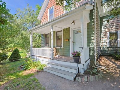 35 Wilson St