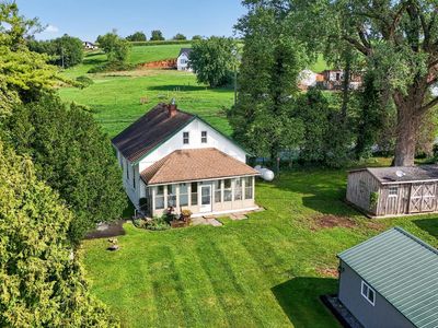 325 Cambridge Rd