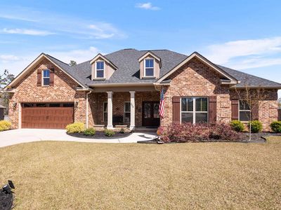 206 Twisted Laurel Ln