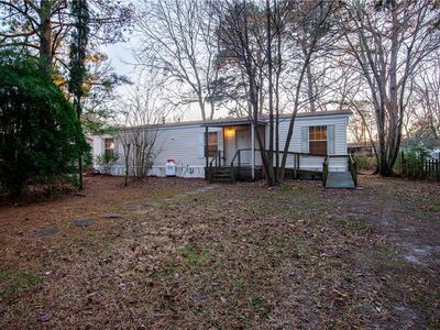 1329 Old Clubhouse Rd