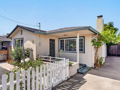 4191 Portola Dr