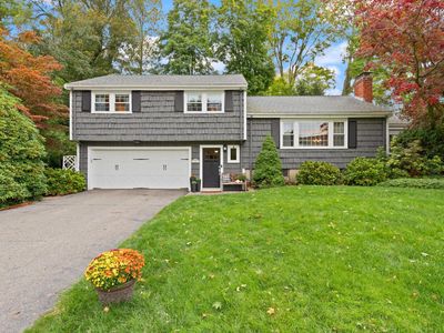 70 Longview Rd